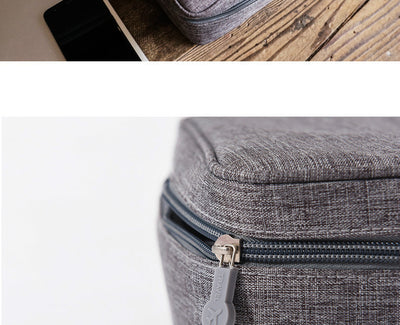 Travel Cable Bag Gadget Organizer