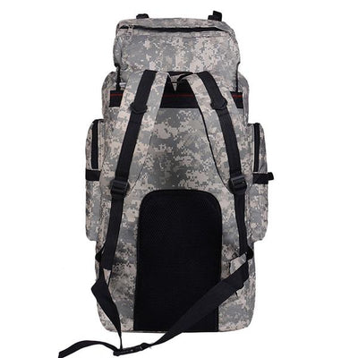 Waterproof Army Backpacks Outdoor