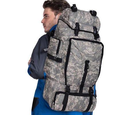 Waterproof Army Backpacks Outdoor