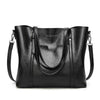 ACELURE Women's Leather Handbag