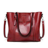 ACELURE Women's Leather Handbag