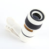 ULTRA PREMIUM TELEPHOTO LENS RELEASED.