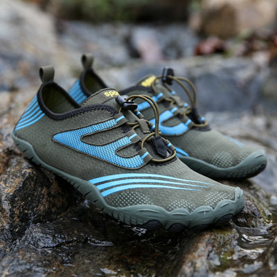 Quick Dry Water Shoes -  Beach Sneakers For Men / Women