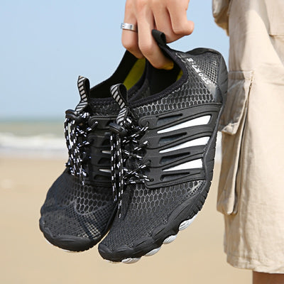 Quick Dry Water Shoes -  Beach Sneakers For Men / Women