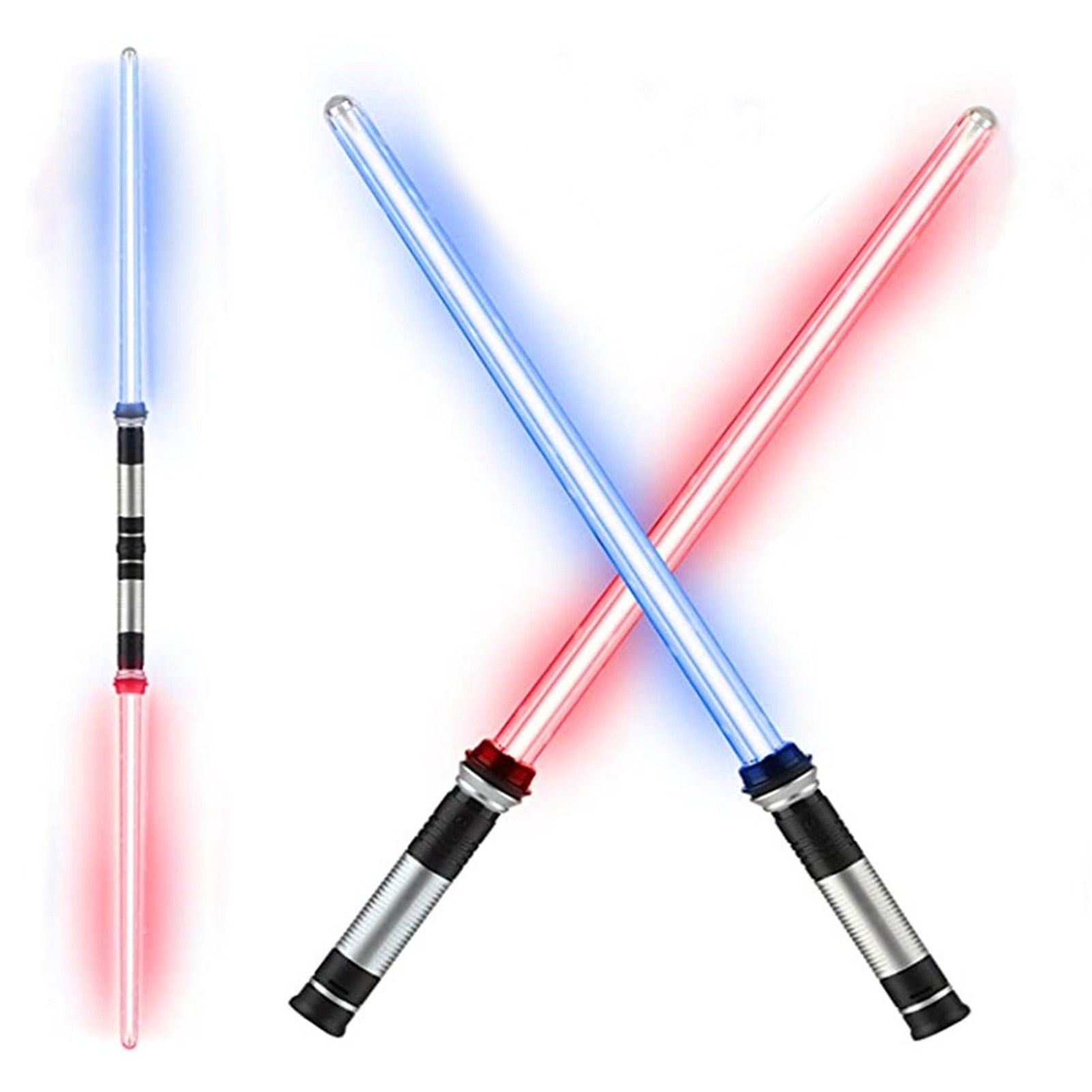 Star war Saber Laser Sword - 2 pcs