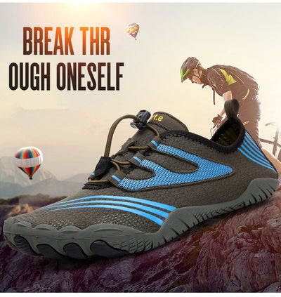 Quick Dry Water Shoes -  Beach Sneakers For Men / Women