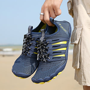 Quick Dry Water Shoes -  Beach Sneakers For Men / Women