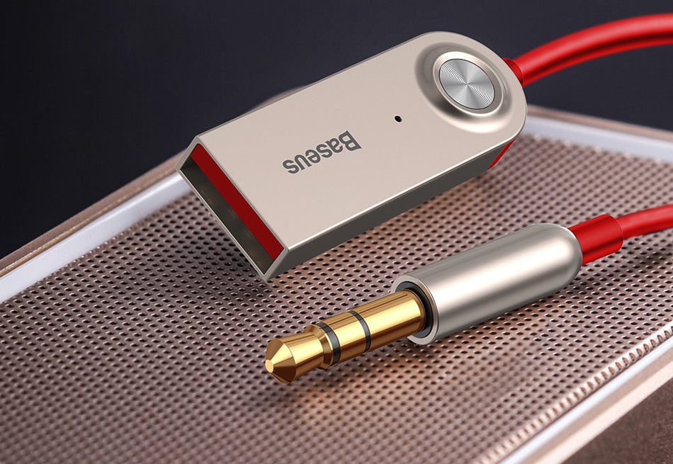 Car Bluetooth Transmitter / Receiver