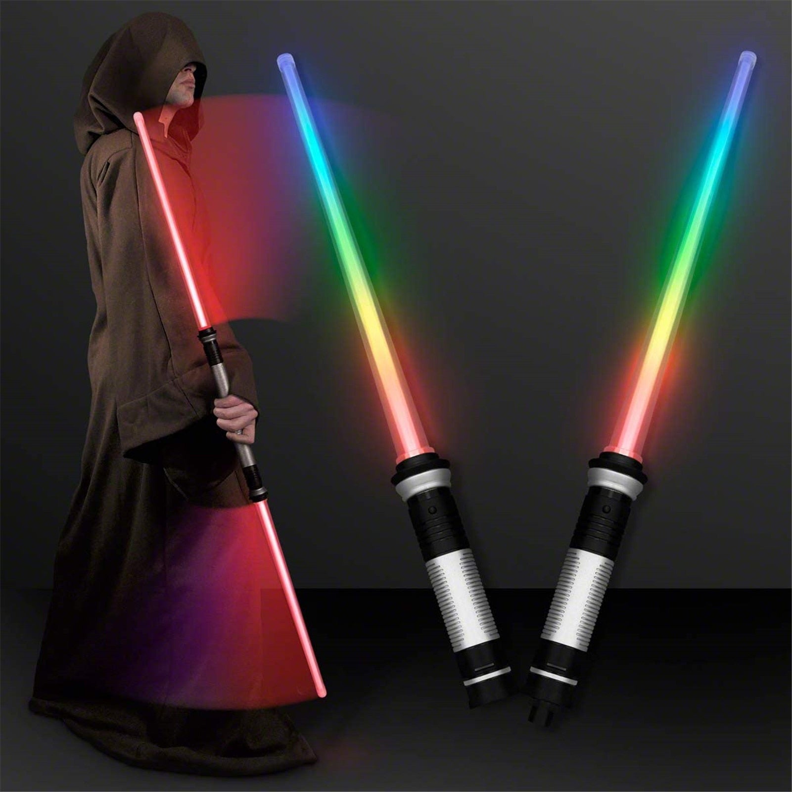 Star war Saber Laser Sword - 2 pcs