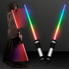 Star war Saber Laser Sword - 2 pcs