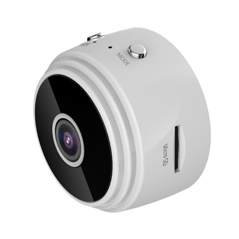 New Hot A9 Mini Survellance Camera Wifi  1080P HD