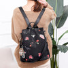 NEW Fashion Anti Theft Women Backpack