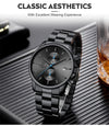 CHEETAH Watch Top Brand Male Business Quartz Wristwatch