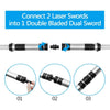 Star war Saber Laser Sword - 2 pcs