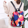 NEW Fashion Anti Theft Women Backpack