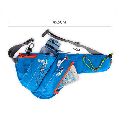 FlexRun™ - Running Water Waist Pack