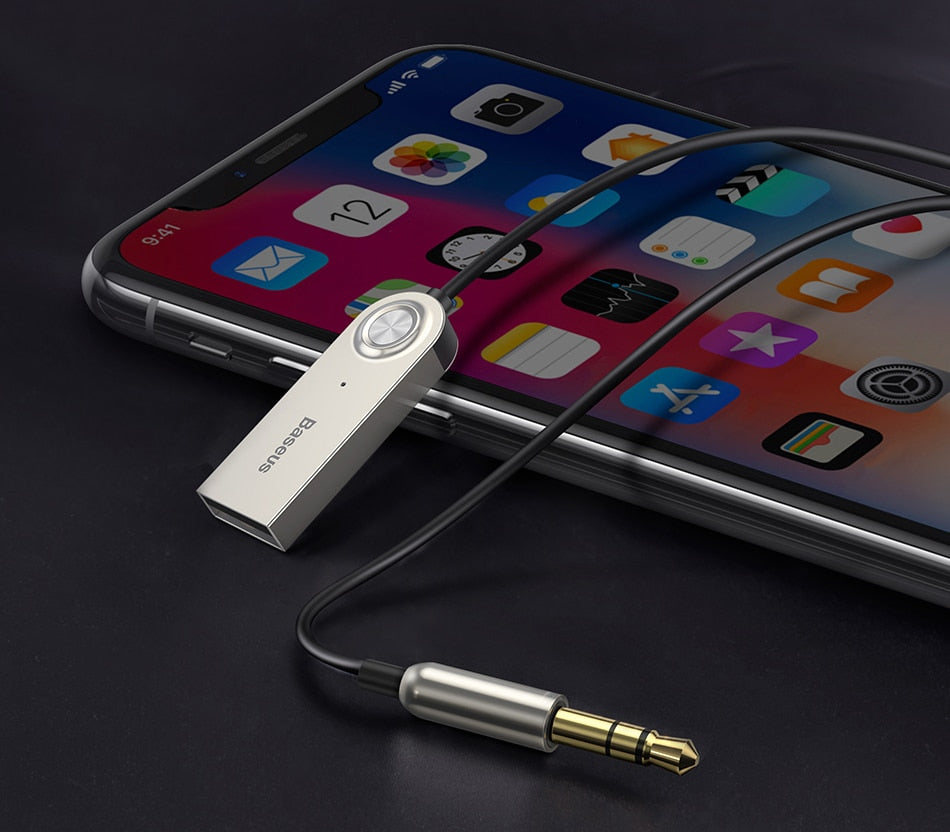 Car Bluetooth Transmitter / Receiver