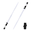 Star war Saber Laser Sword - 2 pcs