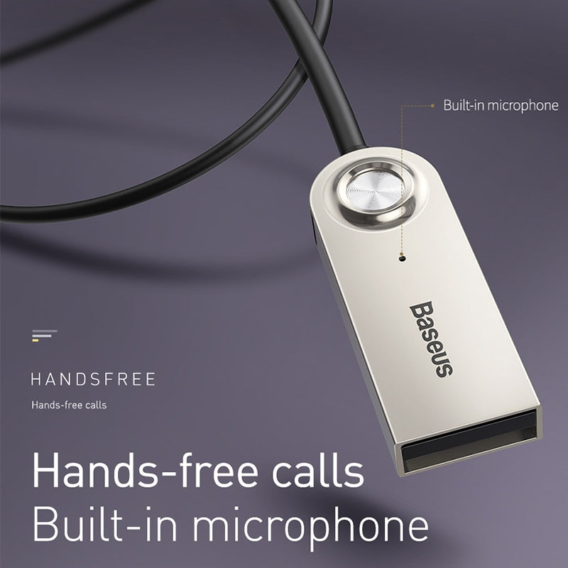 Car Bluetooth Transmitter / Receiver