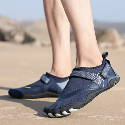 Quick Dry Water Shoes -  Beach Sneakers For Men / Women