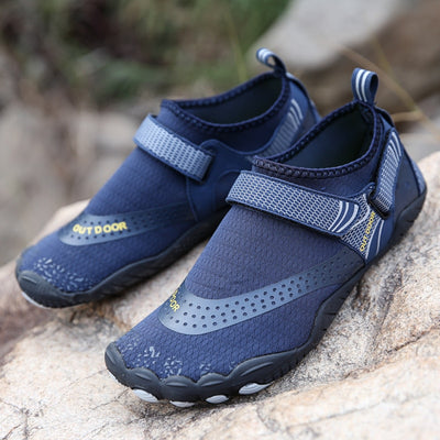 Quick Dry Water Shoes -  Beach Sneakers For Men / Women