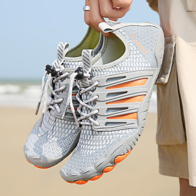 Quick Dry Water Shoes -  Beach Sneakers For Men / Women