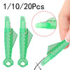 Sewing Machine Needle Threader Insertion Tool