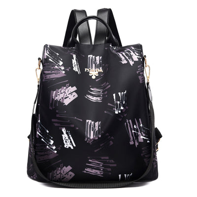 NEW Fashion Anti Theft Women Backpack