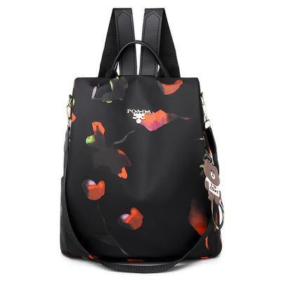 NEW Fashion Anti Theft Women Backpack