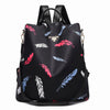 NEW Fashion Anti Theft Women Backpack