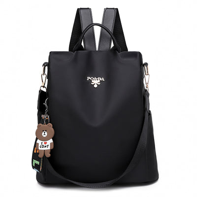 NEW Fashion Anti Theft Women Backpack