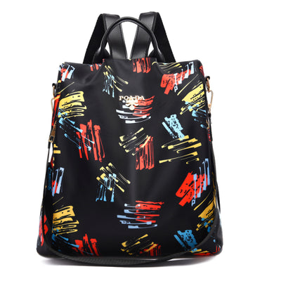 NEW Fashion Anti Theft Women Backpack