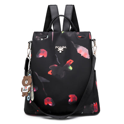 NEW Fashion Anti Theft Women Backpack