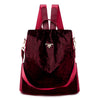 NEW Fashion Anti Theft Women Backpack