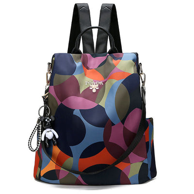 NEW Fashion Anti Theft Women Backpack