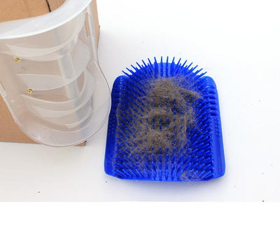 Cat and Dog Self Hair Brush Comb