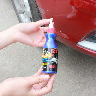 Ultimate Paint Restorer & Scratch Remover