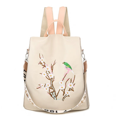 NEW Fashion Anti Theft Women Backpack