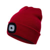 LED Beanie Light for Outdoor