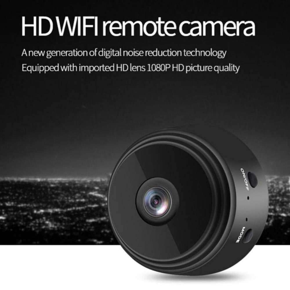 New Hot A9 Mini Survellance Camera Wifi  1080P HD