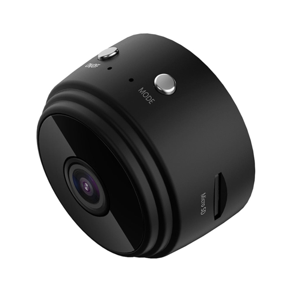 New Hot A9 Mini Survellance Camera Wifi  1080P HD