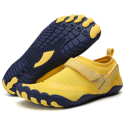 Quick Dry Water Shoes -  Beach Sneakers For Men / Women