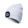 LED Beanie Light for Outdoor