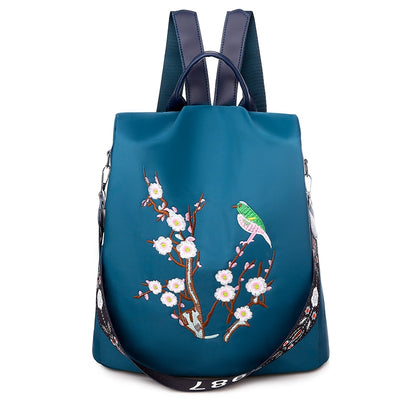 NEW Fashion Anti Theft Women Backpack