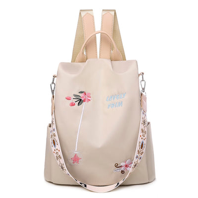 NEW Fashion Anti Theft Women Backpack