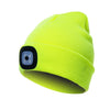 LED Beanie Light for Outdoor