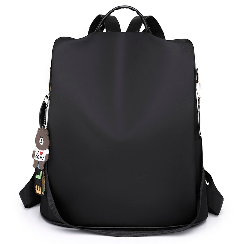 NEW Fashion Anti Theft Women Backpack