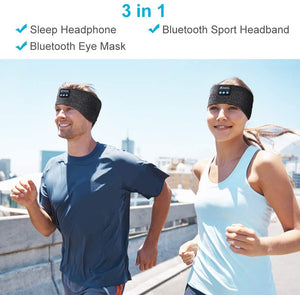 Bluetooth Wireless Headphone / Headband