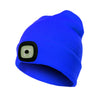 LED Beanie Light for Outdoor