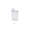 Sealed Portable Grain Storage Container